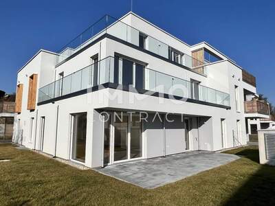 Eigentumswohnung in 3500 Krems