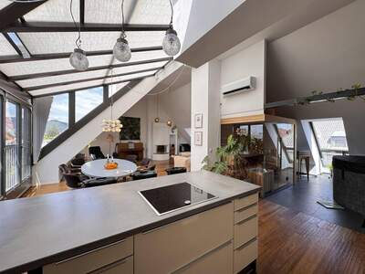 Wohnung kaufen in 1210 Wien
