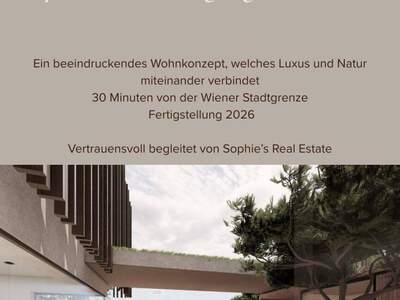 Haus kaufen in 2821 Lanzenkirchen