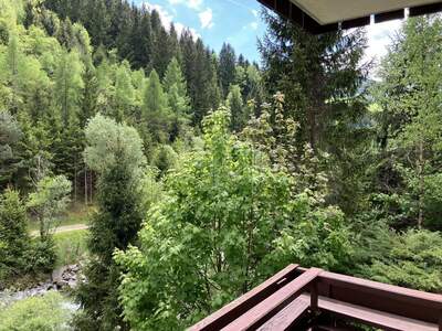 Wohnung mieten in 9861 Eisentratten