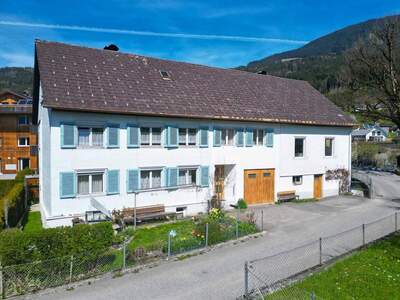 Haus kaufen in 6822 Satteins