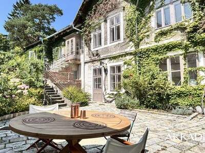 Chalet kaufen in 1170 Wien (Bild 1)