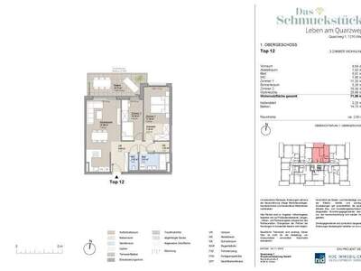 Wohnung kaufen in 1210 Wien