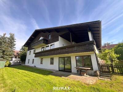 Einfamilienhaus kaufen in 4707 Schlüßlberg