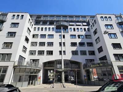 Gewerbeobjekt mieten in 1030 Wien