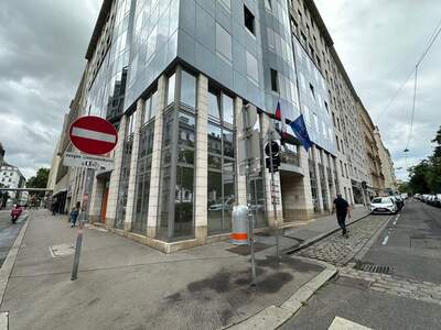 Gewerbeobjekt mieten in 1090 Wien (Bild 2)