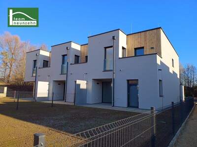 Reihenhaus kaufen in 3107 St. Pölten (Bild 1)