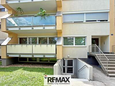 Terrassenwohnung kaufen in 2362 Biedermannsdorf (Bild 1)