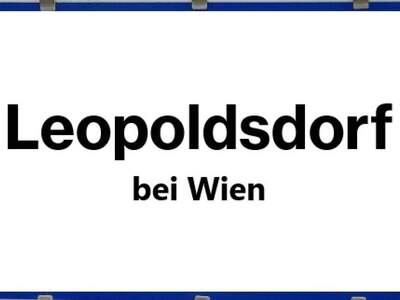 Grundstück kaufen in 2333 Leopoldsdorf