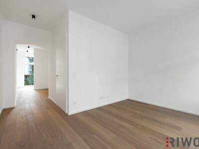 Terrassenwohnung kaufen in 1150 Wien (Bild 3)