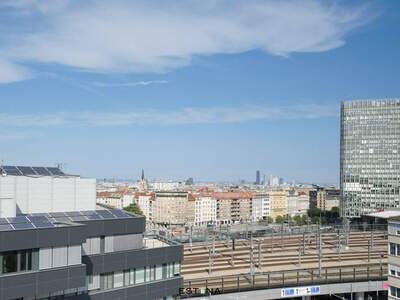 Anlageobjekt kaufen in 1100 Wien