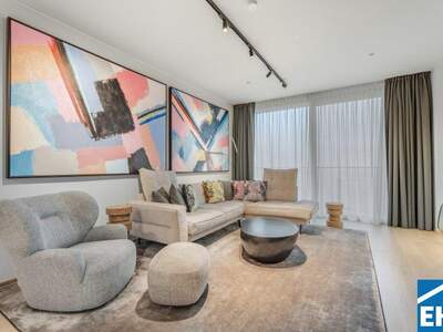 Terrassenwohnung kaufen in 1030 Wien (Bild 1)