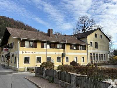 Gewerbeobjekt kaufen in 8591 Maria Lankowitz (Bild 2)