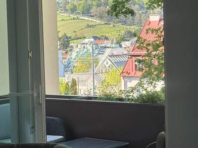 Wohnung mit Balkon kaufen in 1190 Wien (Bild 4)
