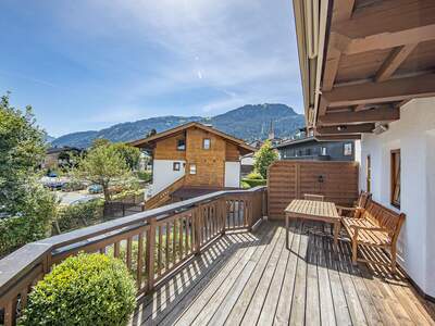 Terrassenwohnung kaufen in 6370 Kitzbühel (Bild 4)