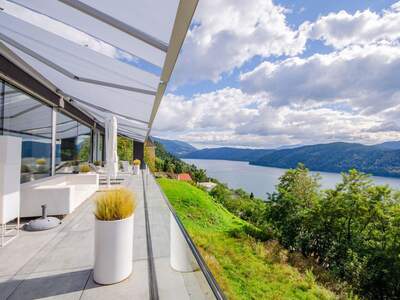 Haus kaufen in 9872 Millstatt (Bild 1)