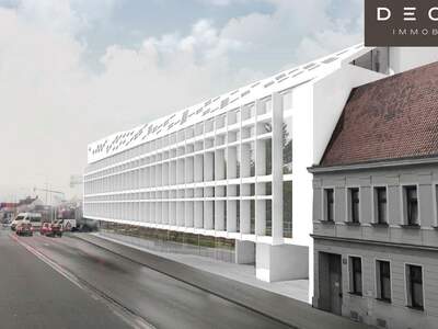 Gewerbeobjekt kaufen in 1230 Wien (Bild 3)