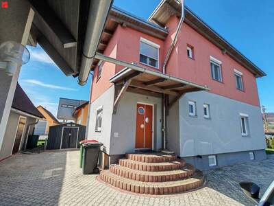 Haus kaufen in 8430 Leibnitz