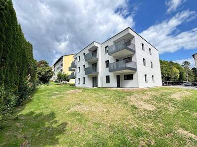 Mietwohnung in 8230 Hartberg