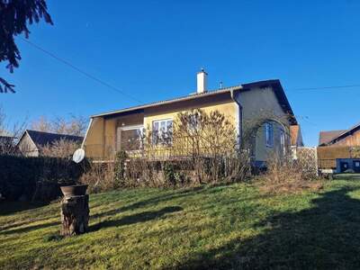 Haus kaufen in 3462 Absdorf