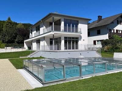 Haus kaufen in 4820 Bad Ischl