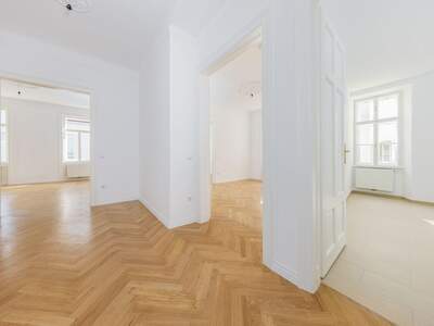 Altbauwohnung kaufen in 1030 Wien (Bild 5)