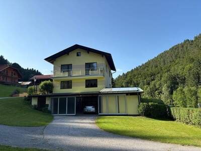 Haus provisionsfrei kaufen in 2842 Thomasberg