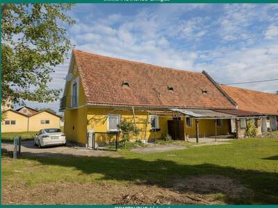 Haus mit Garten kaufen in 8410 Wildon (Bild 1)