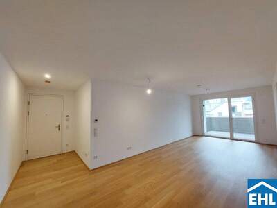 Terrassenwohnung mieten in 1180 Wien (Bild 2)