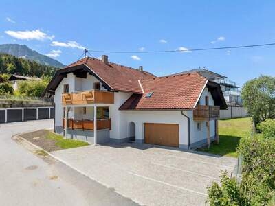Anlageobjekt kaufen in 9582 Pogöriach