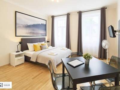 Eigentumswohnung in 1160 Wien