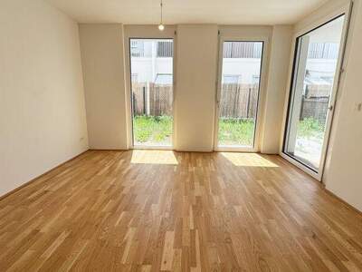 Terrassenwohnung kaufen in 1210 Wien (Bild 2)