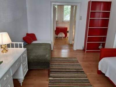 Wohnung provisionsfrei mieten in 2500 Baden