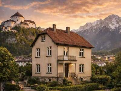 Haus kaufen in 6330 Kufstein