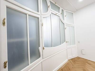 Wohnung mieten in 1060 Wien