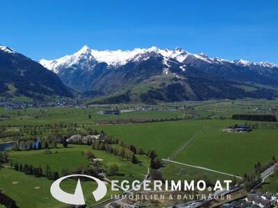 Grundstück kaufen in 5700 Zell am See (Bild 2)