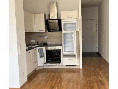 Terrassenwohnung mieten in 2460 Bruck an der Leitha (Bild 1)