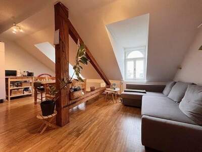 Apartment provisionsfrei mieten in 8010 Steiermark