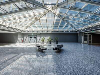 Gewerbeobjekt mieten in 1200 Wien (Bild 5)