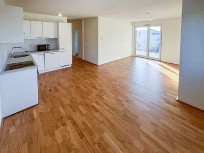 Wohnung mit Balkon mieten in 1210 Wien (Bild 2)