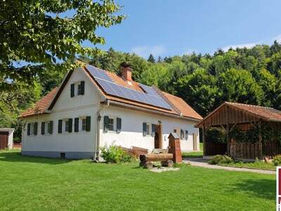 Haus kaufen in 8200 Gleisdorf (Bild 1)