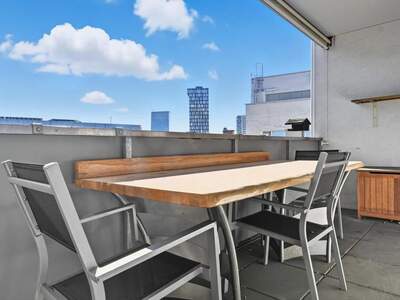 Eigentumswohnung in 4020 Linz