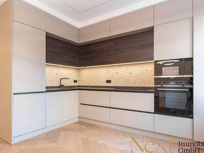 Terrassenwohnung kaufen in 4020 Linz (Bild 4)