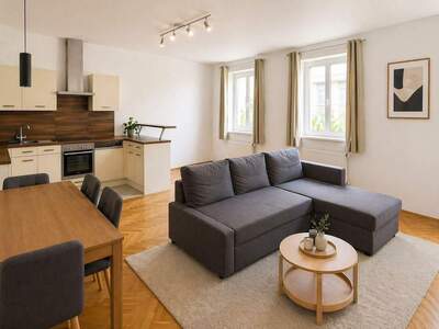 Apartment provisionsfrei mieten in 1030 Wien