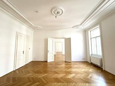 Wohnung mieten in 1010 Wien