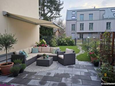 Wohnung kaufen in 1100 Wien