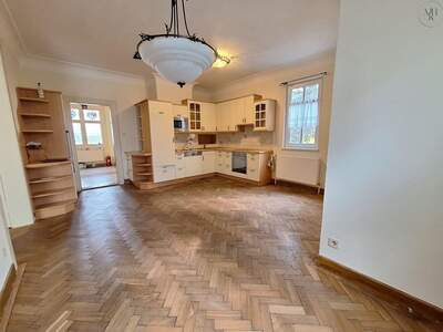 Haus mit Garten mieten in 2625 Schwarzau (Bild 5)