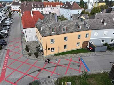 Eigentumswohnung in 4800 Attnang