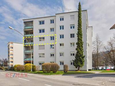 Wohnung kaufen in 6911 Lochau