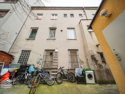 Anlageobjekt kaufen in 1120 Wien (Bild 1)